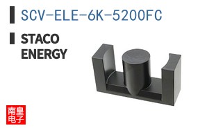 SCV-ELE-6K-5200FC