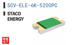 SCV-ELE-6K-5200PC