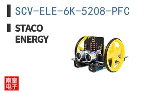 SCV-ELE-6K-5208-PFC