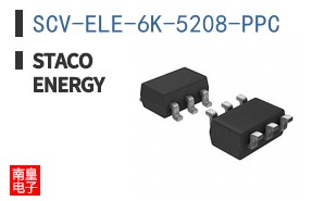 SCV-ELE-6K-5208-PPC