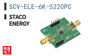 SCV-ELE-6K-5220PC