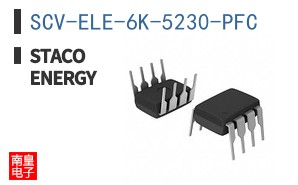 SCV-ELE-6K-5230-PFC