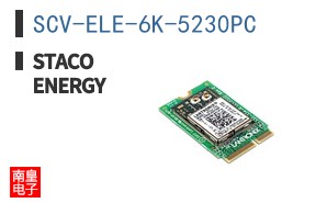 SCV-ELE-6K-5230PC
