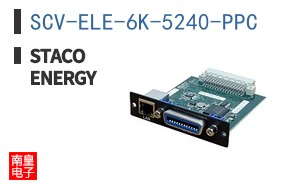 SCV-ELE-6K-5240-PPC