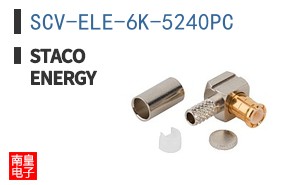 SCV-ELE-6K-5240PC