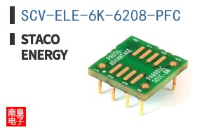 SCV-ELE-6K-6208-PFC
