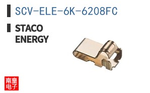SCV-ELE-6K-6208FC