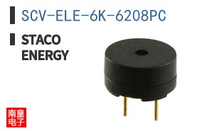 SCV-ELE-6K-6208PC