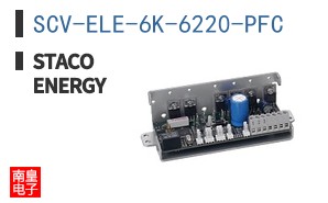 SCV-ELE-6K-6220-PFC