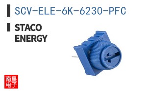 SCV-ELE-6K-6230-PFC