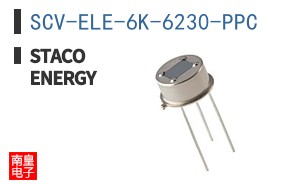 SCV-ELE-6K-6230-PPC