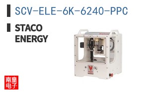 SCV-ELE-6K-6240-PPC
