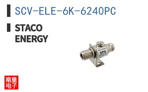 SCV-ELE-6K-6240PC
