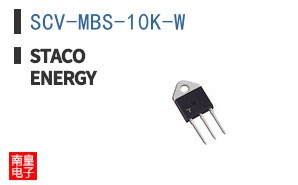 SCV-MBS-10K-W