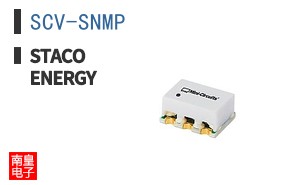 SCV-SNMP