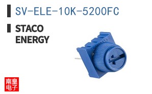 SV-ELE-10K-5200FC