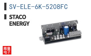 SV-ELE-6K-5208FC