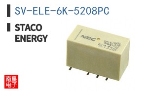 SV-ELE-6K-5208PC