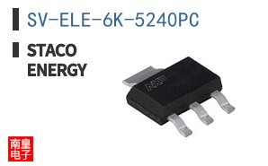 SV-ELE-6K-5240PC