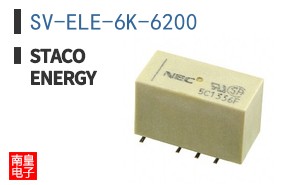 SV-ELE-6K-6200