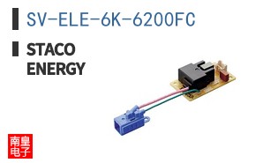SV-ELE-6K-6200FC