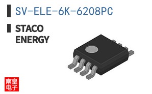 SV-ELE-6K-6208PC