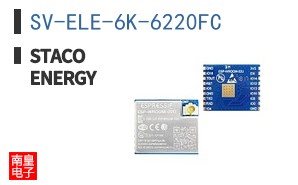 SV-ELE-6K-6220FC