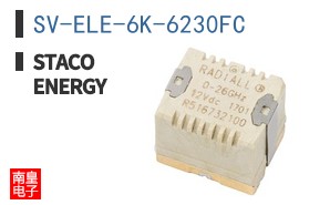 SV-ELE-6K-6230FC