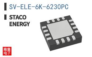 SV-ELE-6K-6230PC