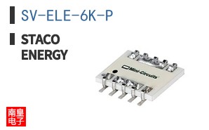 SV-ELE-6K-P