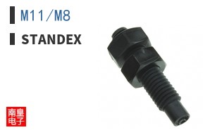 M11/M8