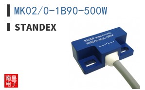 MK02/0-1B90-500W