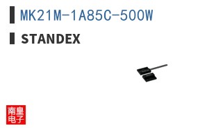 MK21M-1A85C-500W