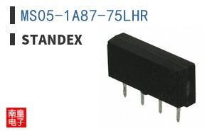 MS05-1A87-75LHR