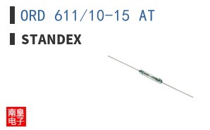 ORD 611/10-15 AT