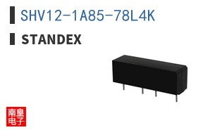 SHV12-1A85-78L4K