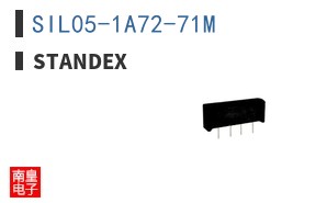 SIL05-1A72-71M