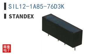 SIL12-1A85-76D3K