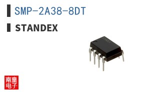 SMP-2A38-8DT
