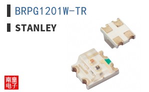BRPG1201W-TR