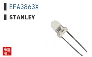 EFA3863X