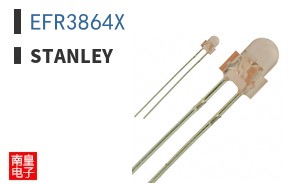 EFR3864X