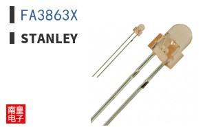 FA3863X