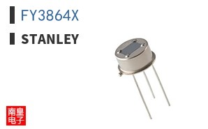 FY3864X