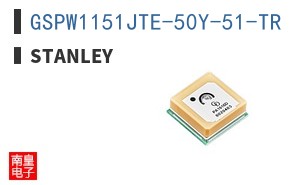 GSPW1151JTE-50Y-51-TR
