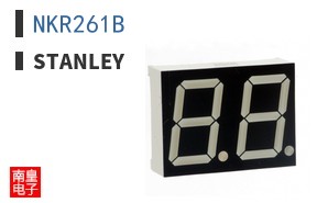 NKR261B