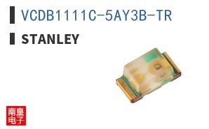 VCDB1111C-5AY3B-TR