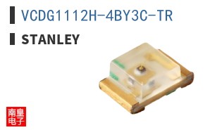 VCDG1112H-4BY3C-TR