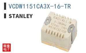 VCDW1151CA3X-16-TR