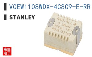 VCEW1108WDX-4C8C9-E-RR